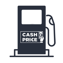 Cash Price +